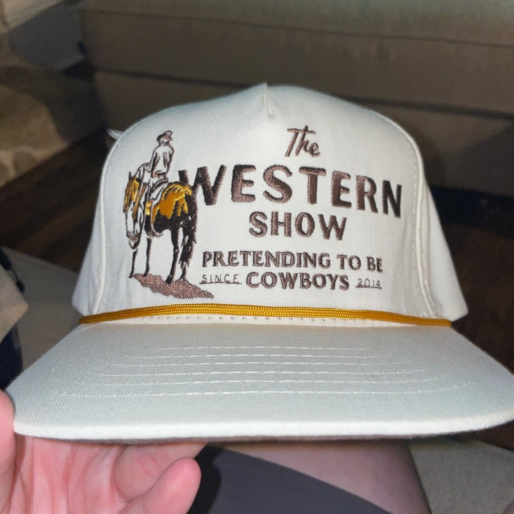 sendero hat